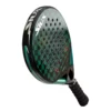Pala de Pádel de la marca Siux modelo Trilogy Control Pro 4