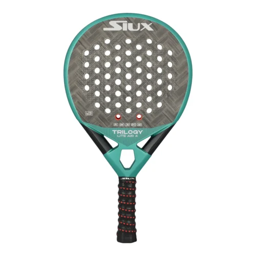 Pala Siux Trilogy Lite Air 4 Advanced