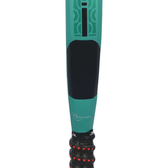 Pala de Pádel de la marca Siux modelo Trilogy Lite Air 4 Advanced