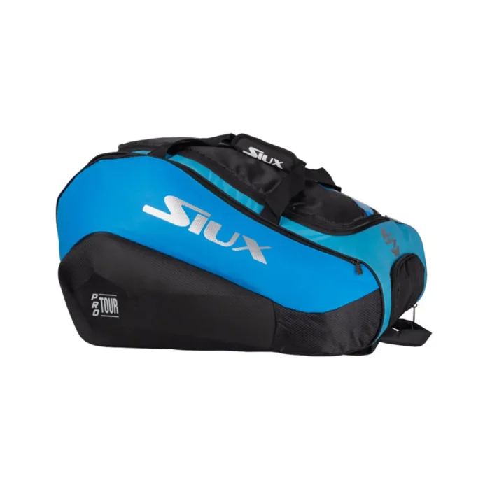 Paletero Siux Pro Tour Max en color azul