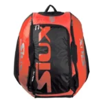 Paletero Siux Pro Tour Max en color rojo