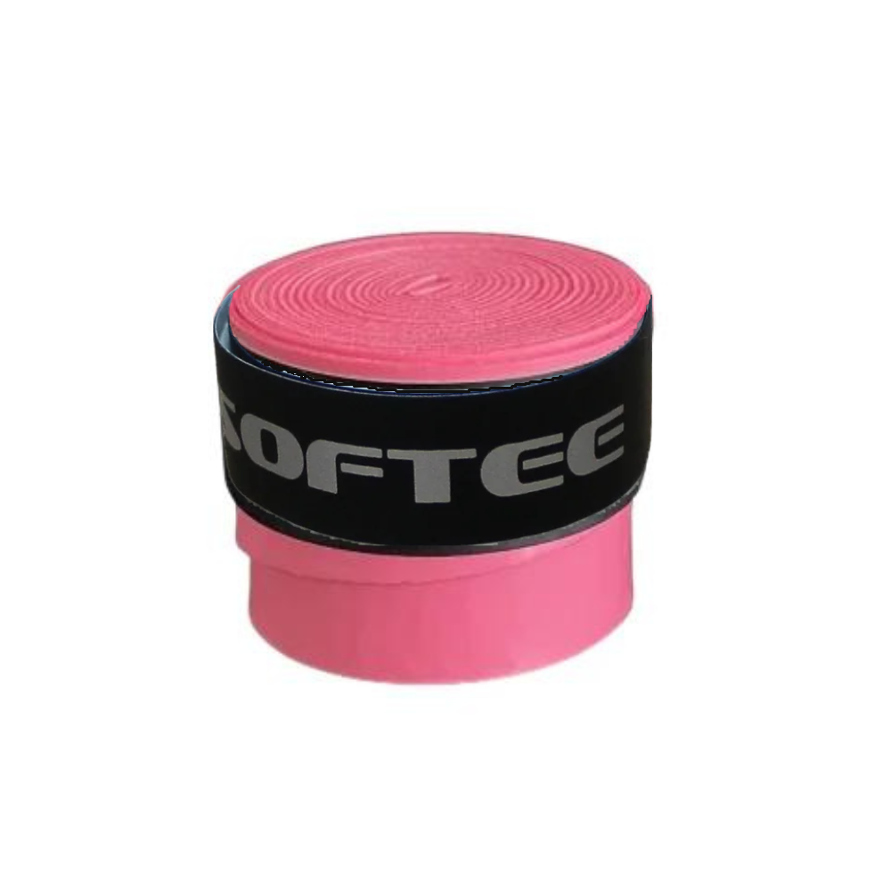overgrip softee multicolor rosa_padelvenezuela_1