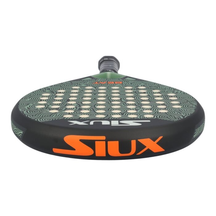 Pala de Pádel de la marca Siux modelo Siux Control