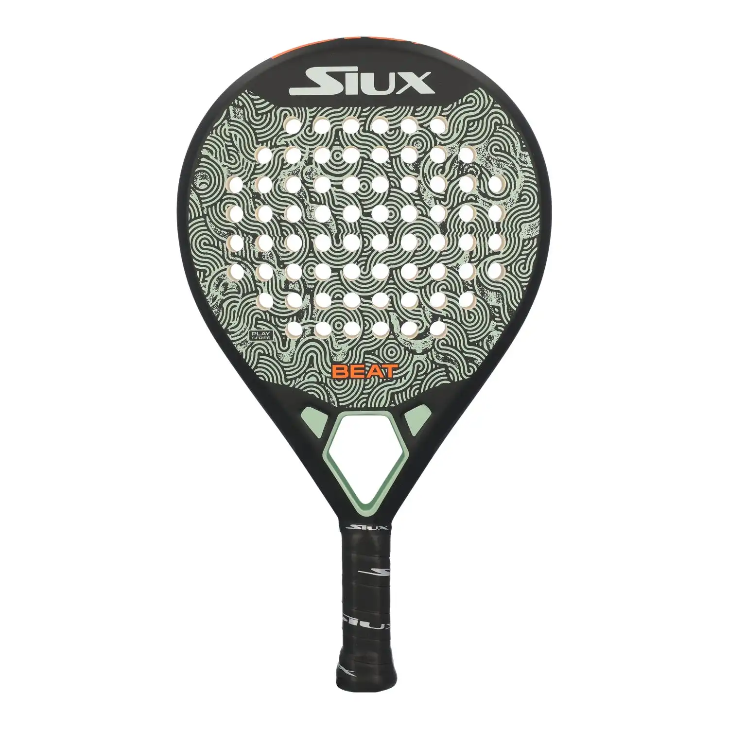 Pala de Pádel de la marca Siux modelo Siux Control