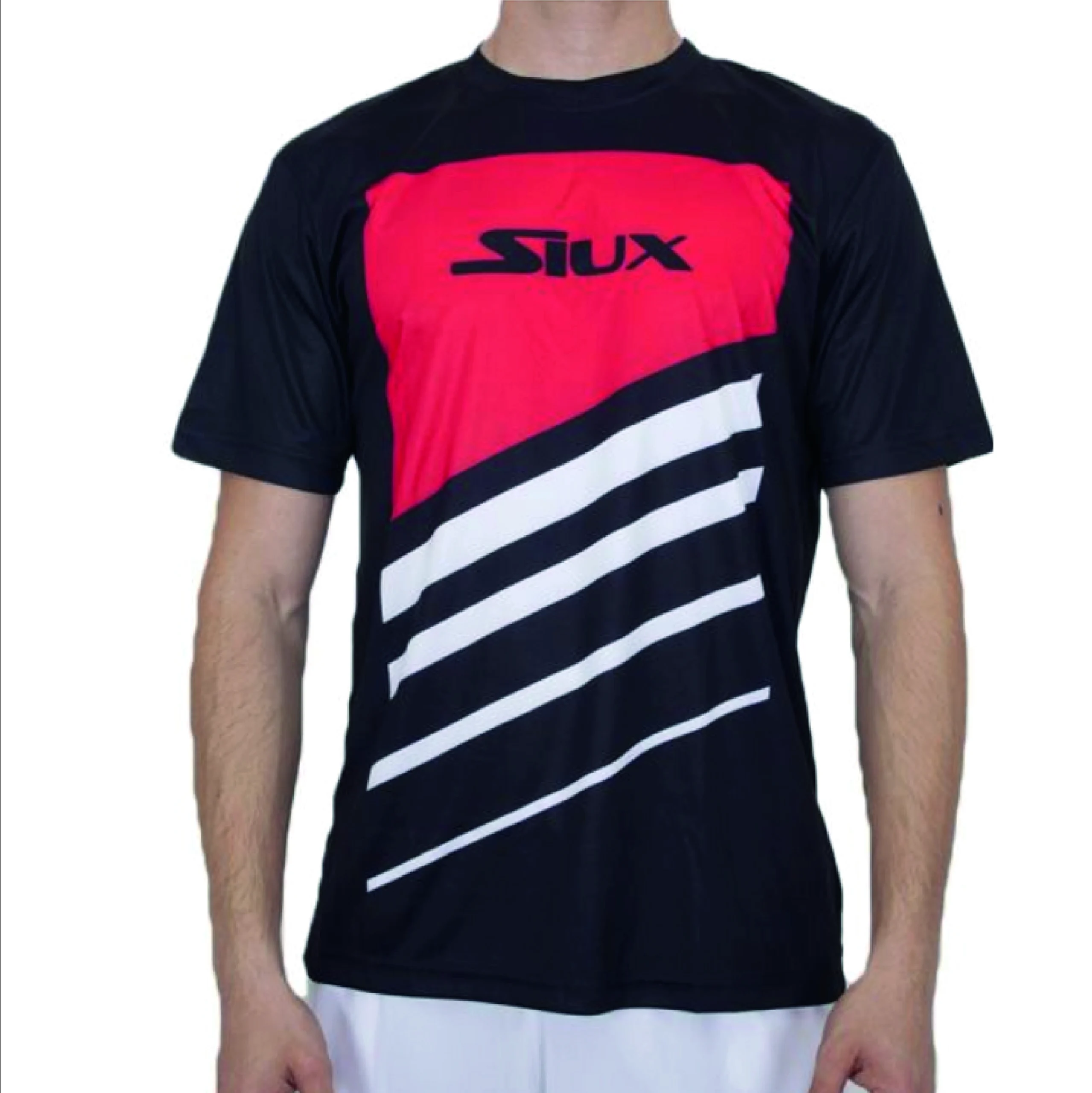 Camiseta Siux Touareg