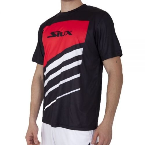 Camiseta Siux Touareg