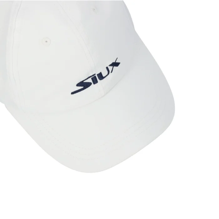 Gorra Siux Competition